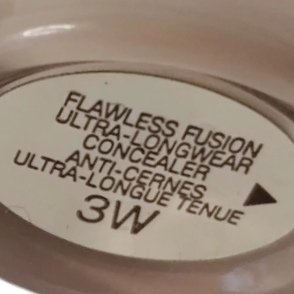 Laura Mercier‎ Women's Flawless Fusion Ultra Longwear Face Concealer  3W